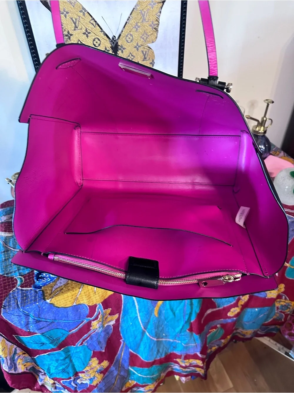 Kate Spade New York Arbour Hill Annelle Tote.
